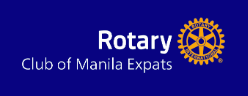 Rotary Club of Manila Expats