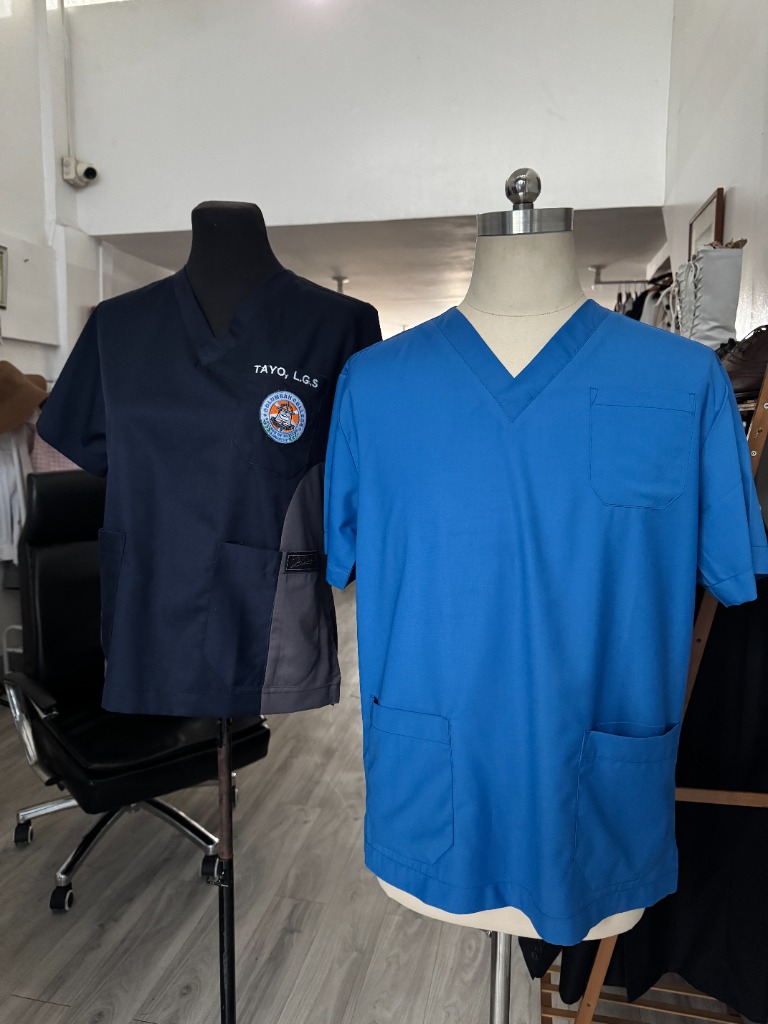 Medical Uniforms